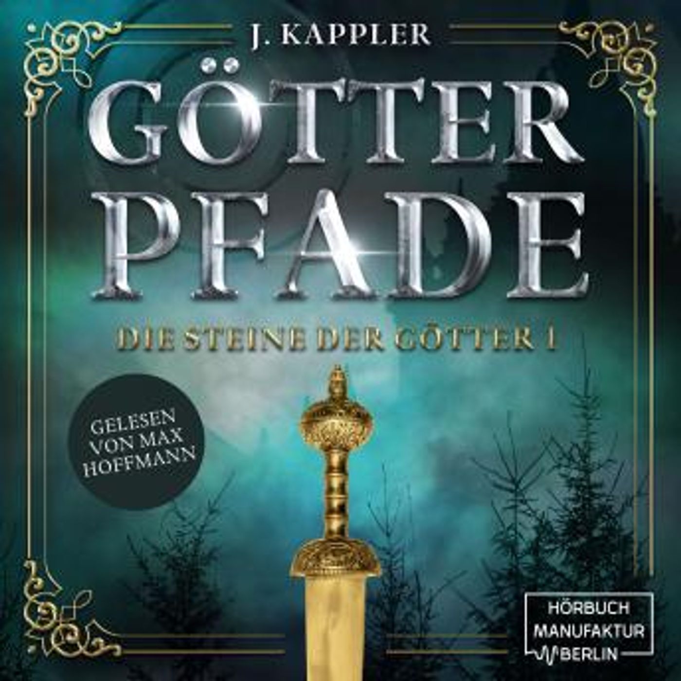 Grab the Essential Full Audiobooks in Science Fiction & Fantasy, Fantasy