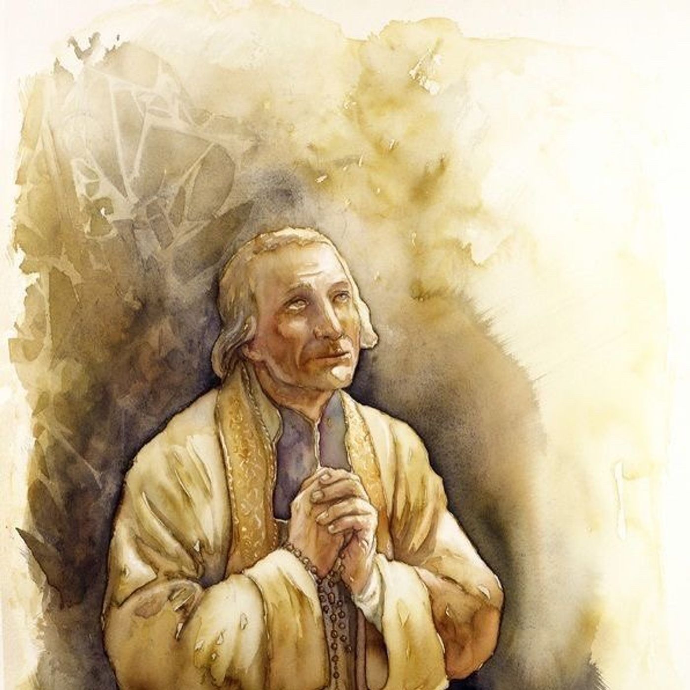 5. CURSO DE RETIRO PARA SACERDOTES. HE PECADO CONTRA EL CIELO Y CONTRA TI.