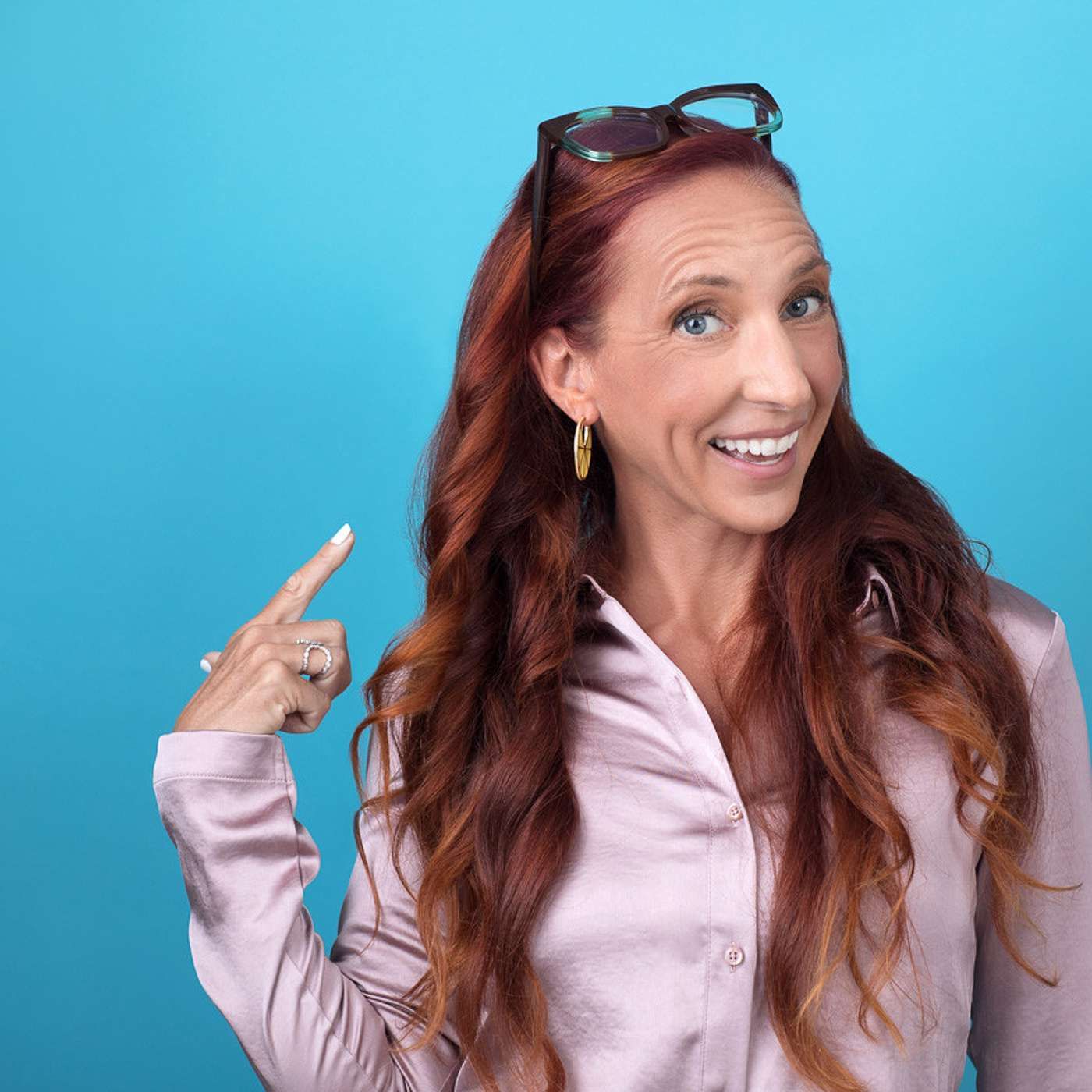 Kindness Isn’t A Soft Skill, It’s A Power Move