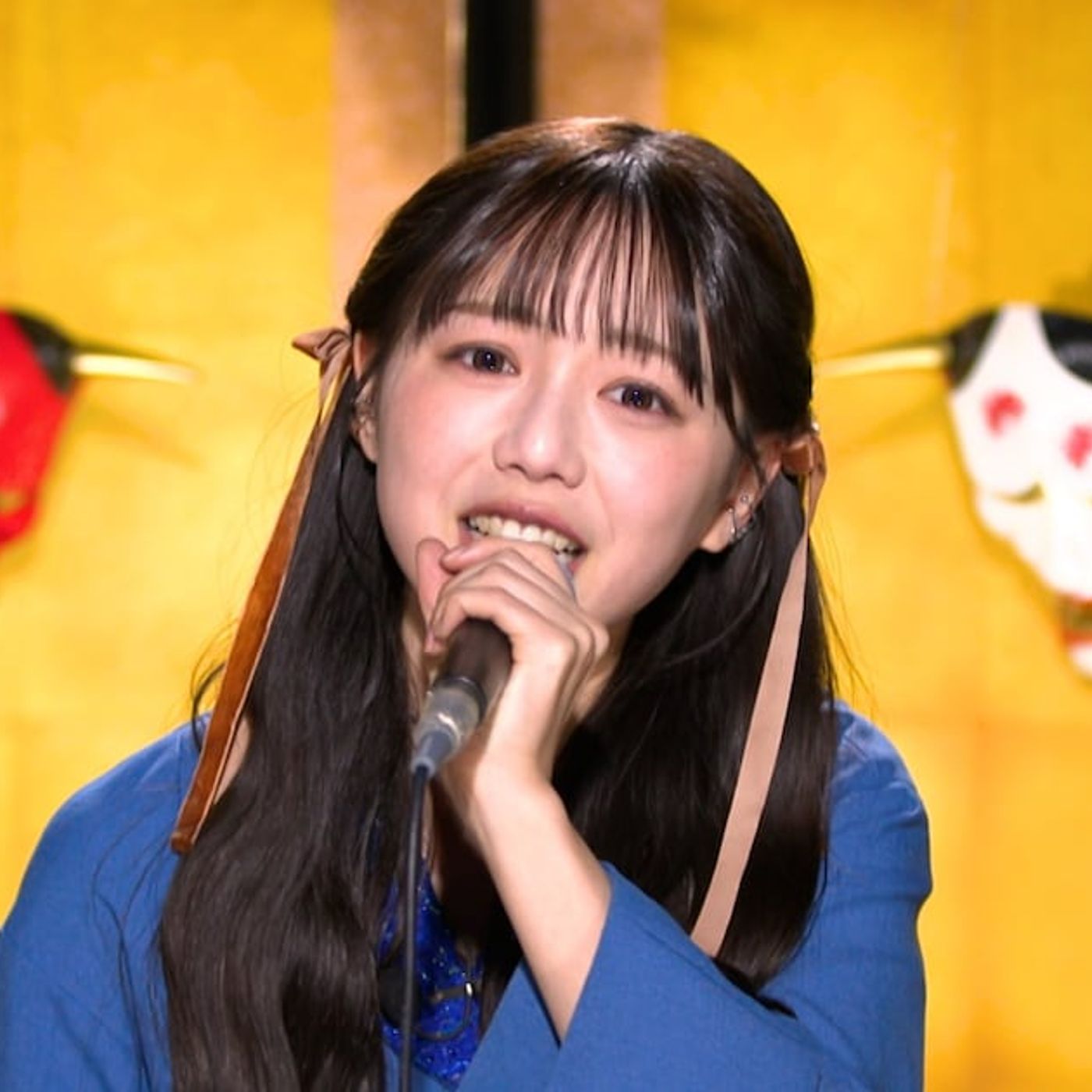 ラブワン藤咲碧羽「鬼レンチャン」初登場、テンパると制御不能　chayや木山裕策も奮闘 - 音楽ナタリー episode artwork