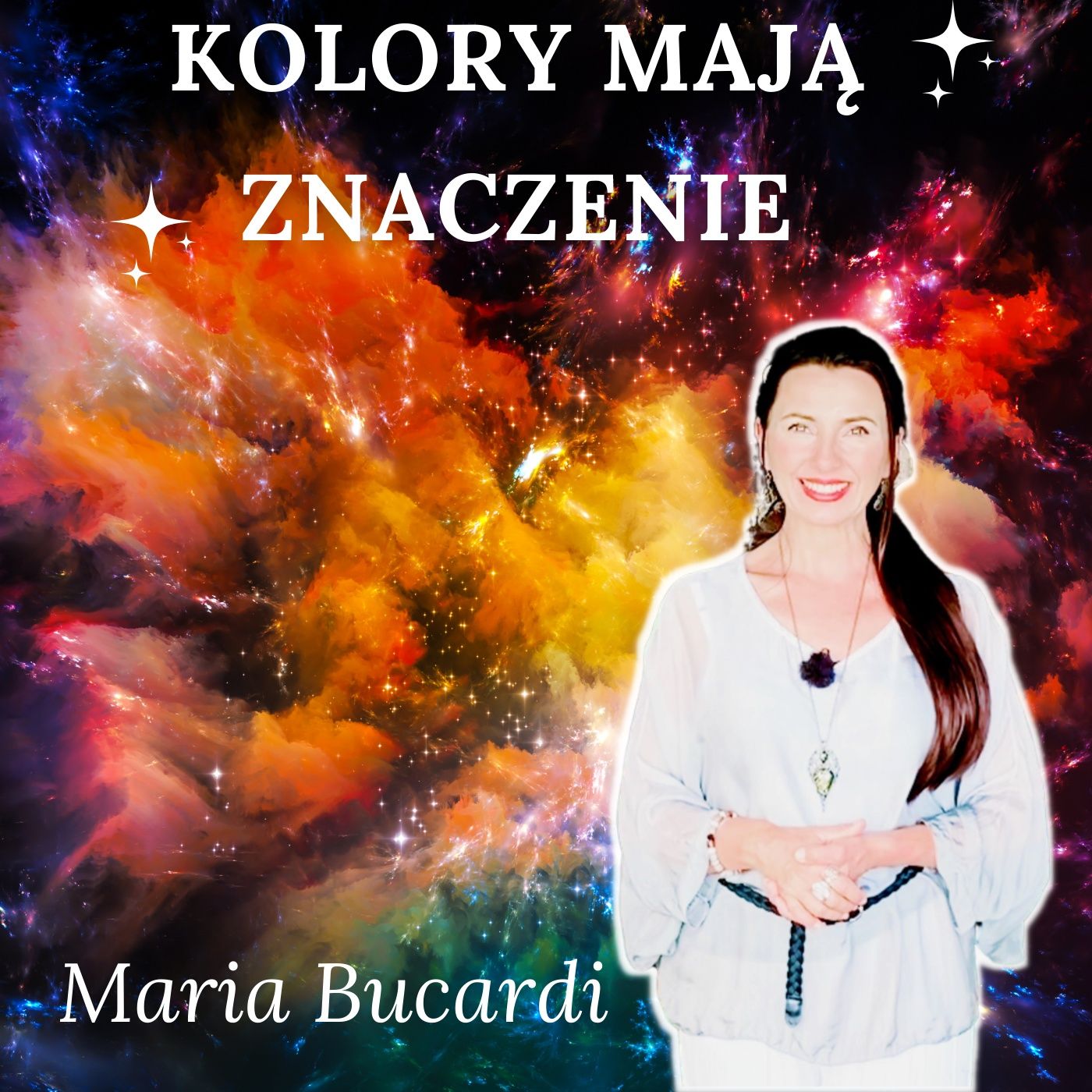 Inspiracje od Marii Bucardi