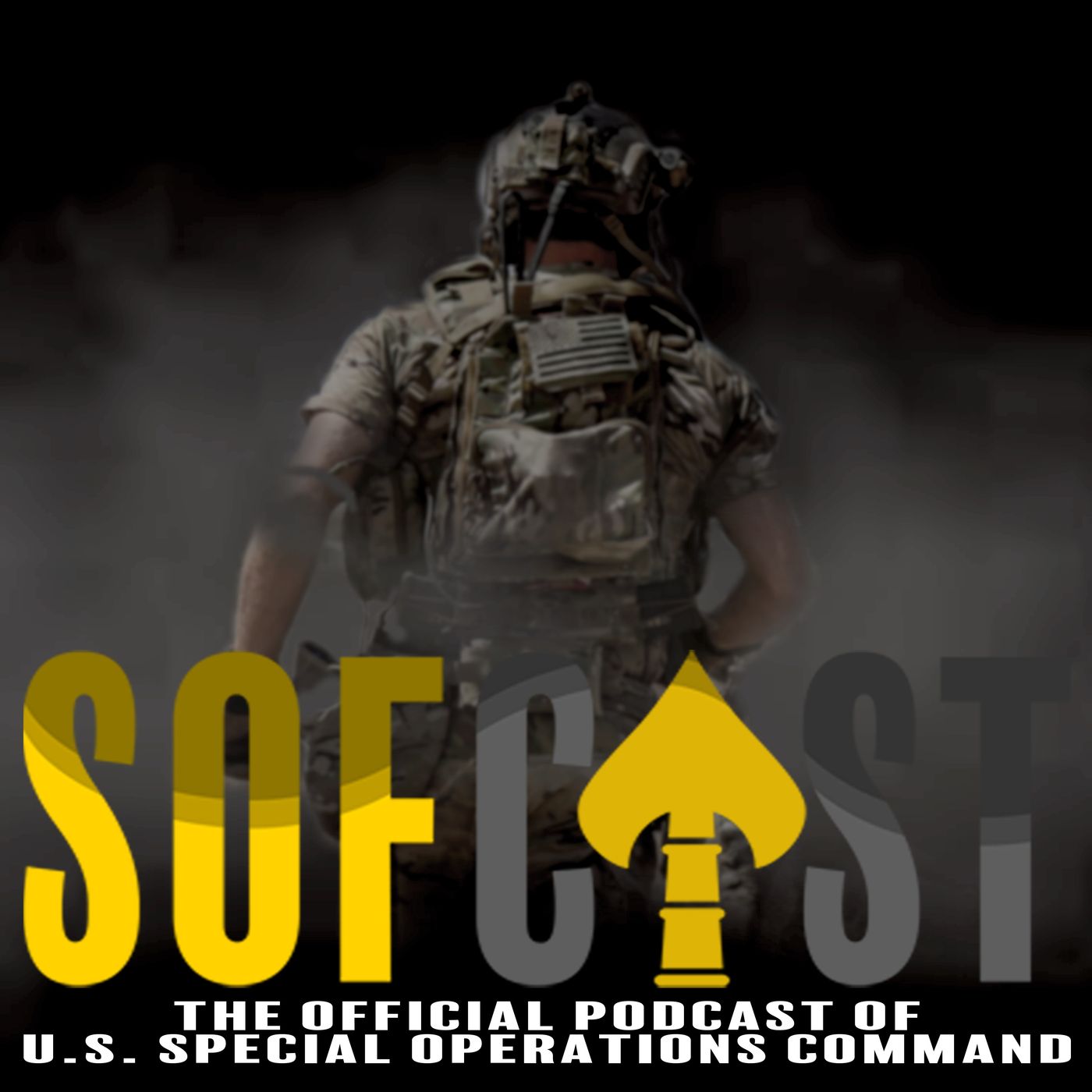 SOFcast