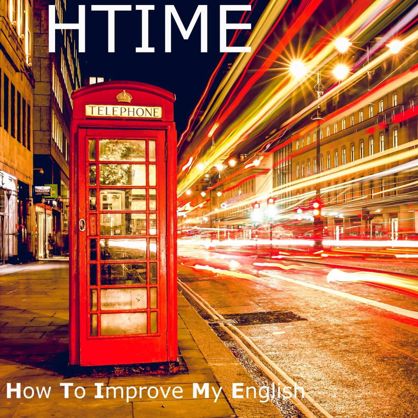 HTIME 2 episode artwork