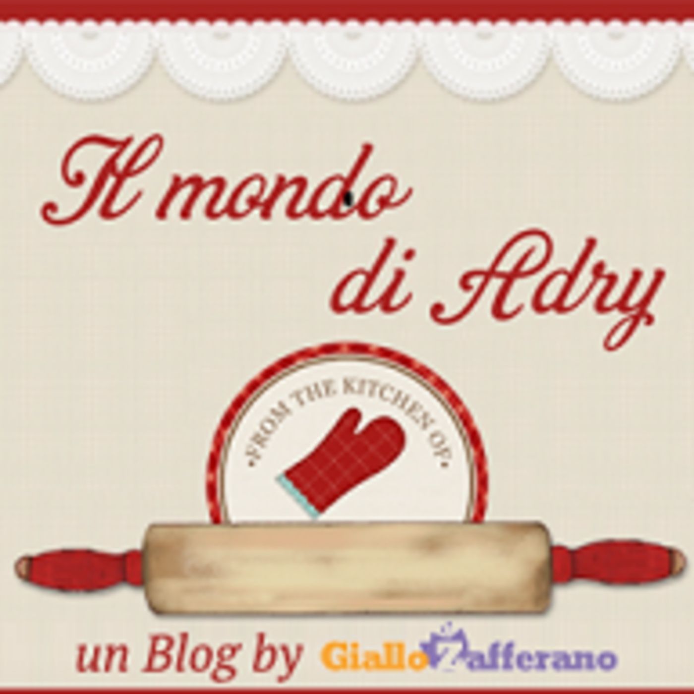 Il mondo di Adry