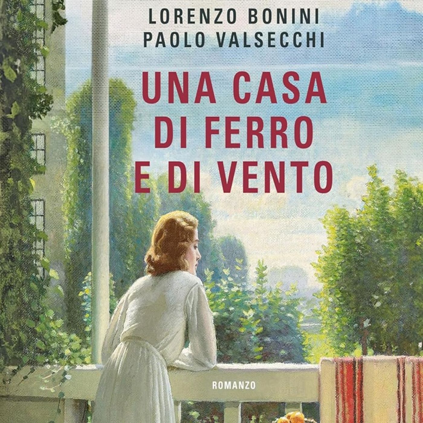 Lorenzo Bonini e Paolo Valsecchi: a Lecco, sul lago, la vera storia della famiglia Badoni