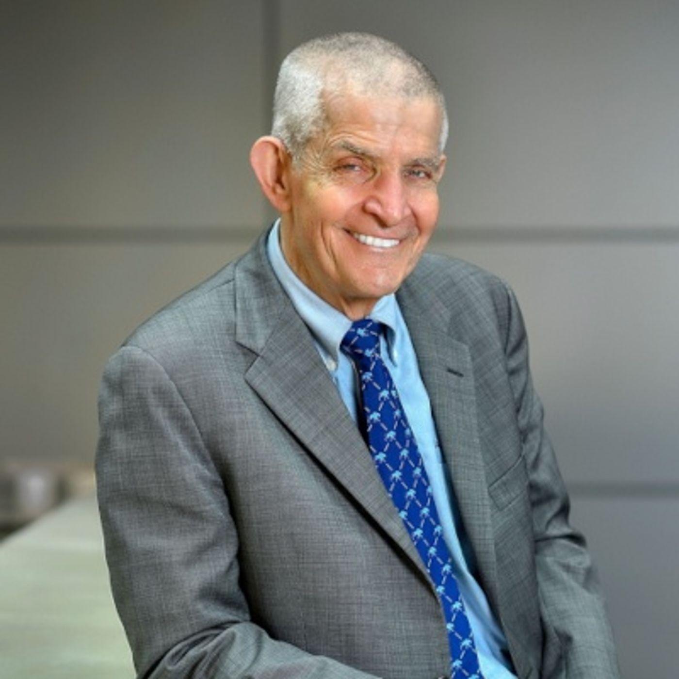 Mattress Mack talks about putting big money on the Kentucky Derby episode artwork