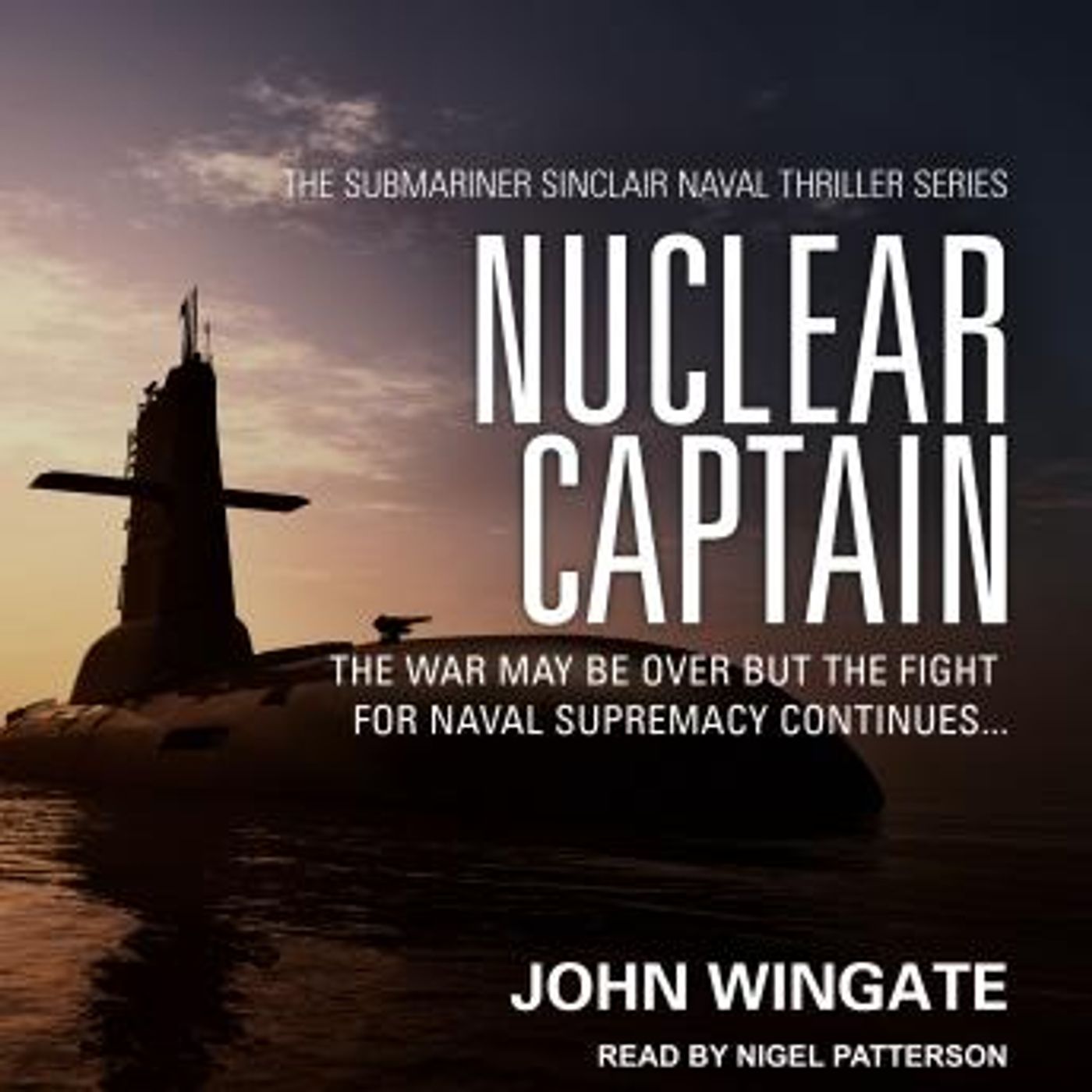 Stream Popular Full Audiobooks in Fiction, Westerns & War
