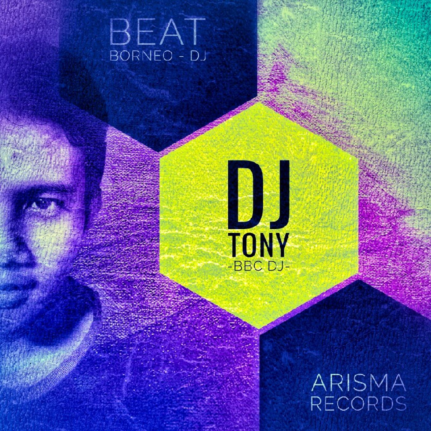 BreakBeat (LIVE) episode artwork