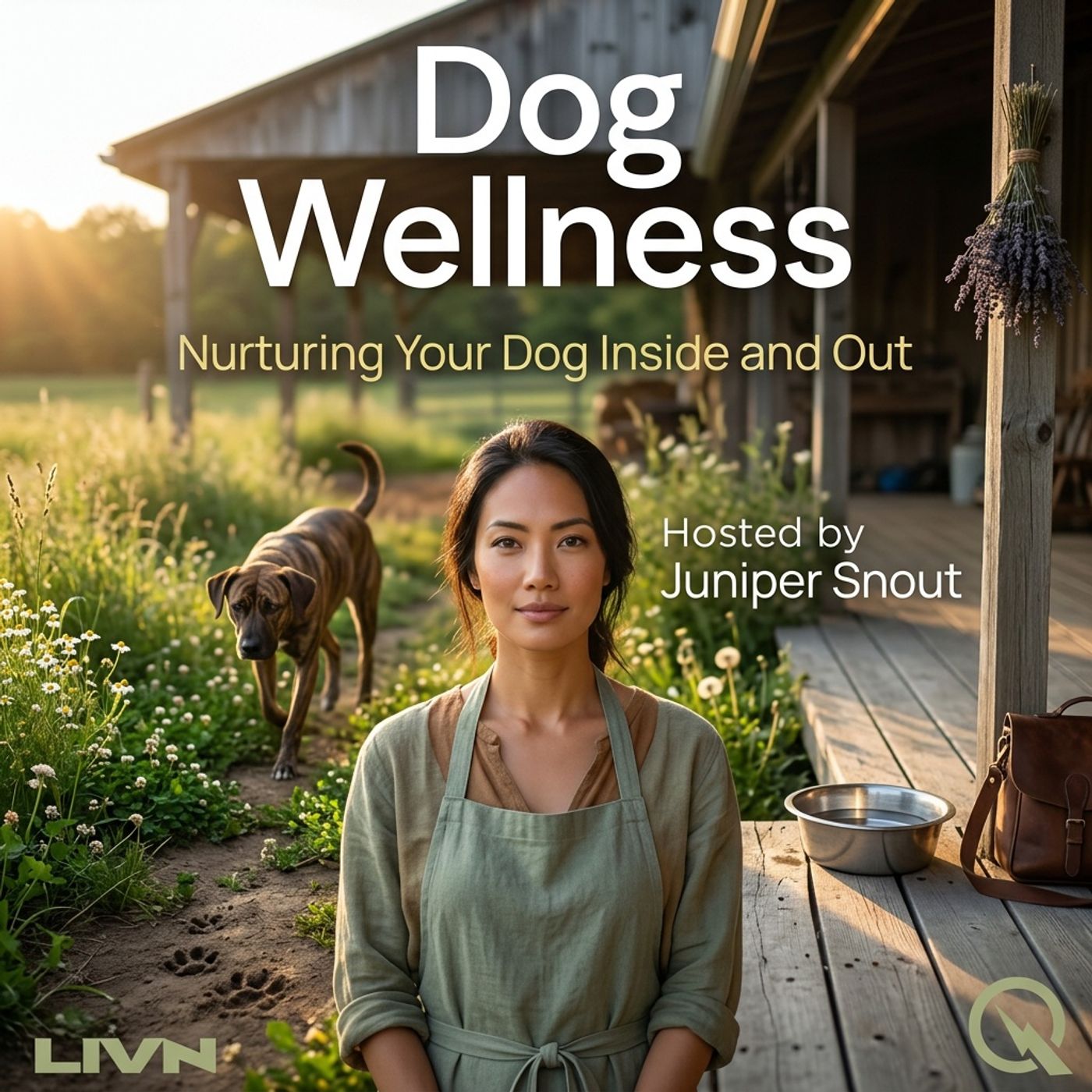 Dog Wellness