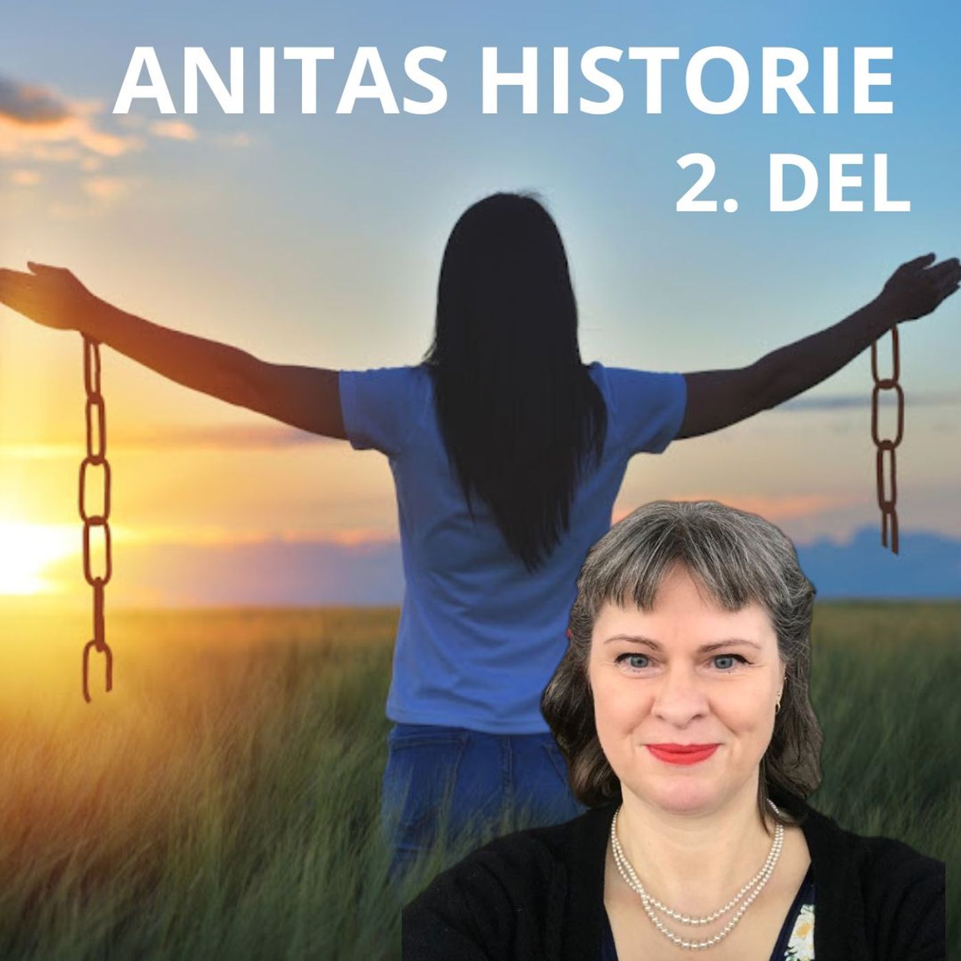#170 Anitas historie, anden del