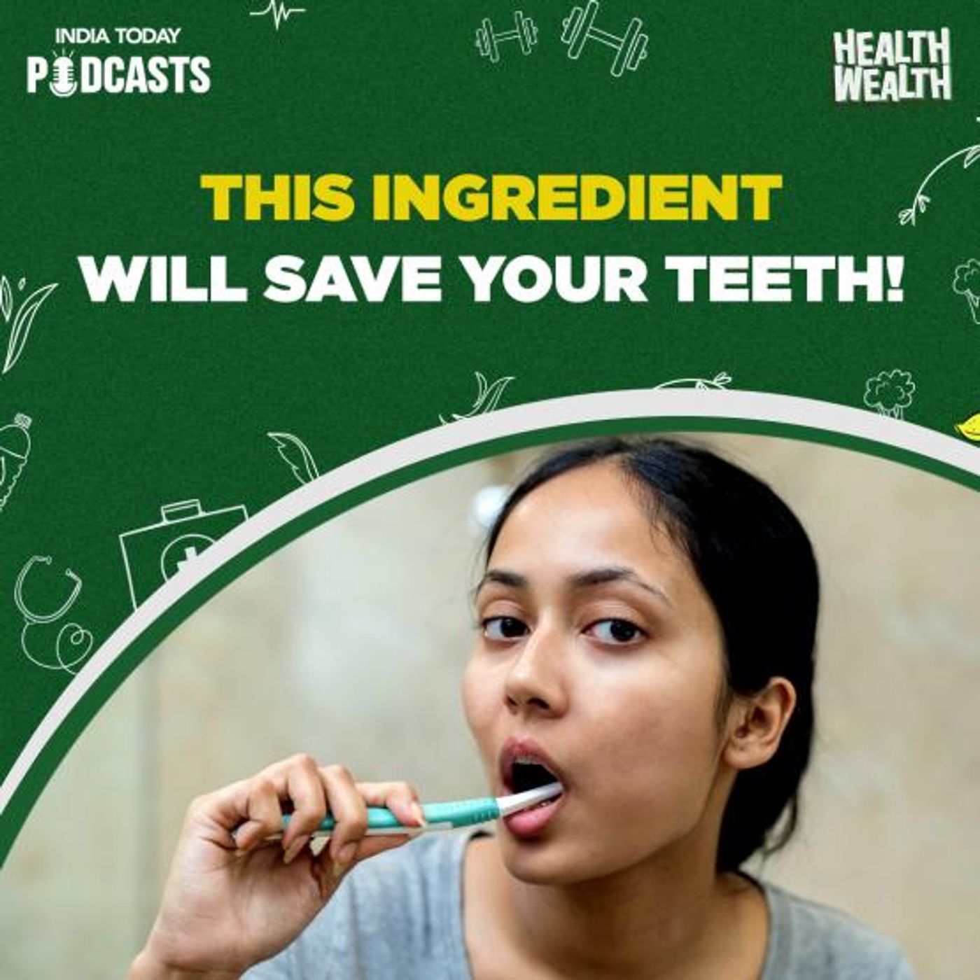 What's really in your toothpaste? | Health Wealth S2 Ep 15 What's really in your toothpaste? | Health Wealth S2 Ep 15