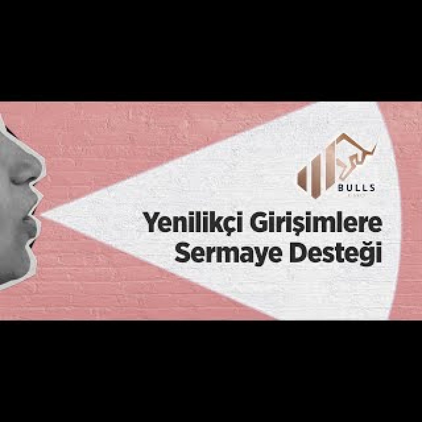 Bulls GSYO YK Başkanı Kemal Akkaya: "Yenilikçi Girişimlere Sermaye Desteği Sağlamaya Devam Edeceğiz"