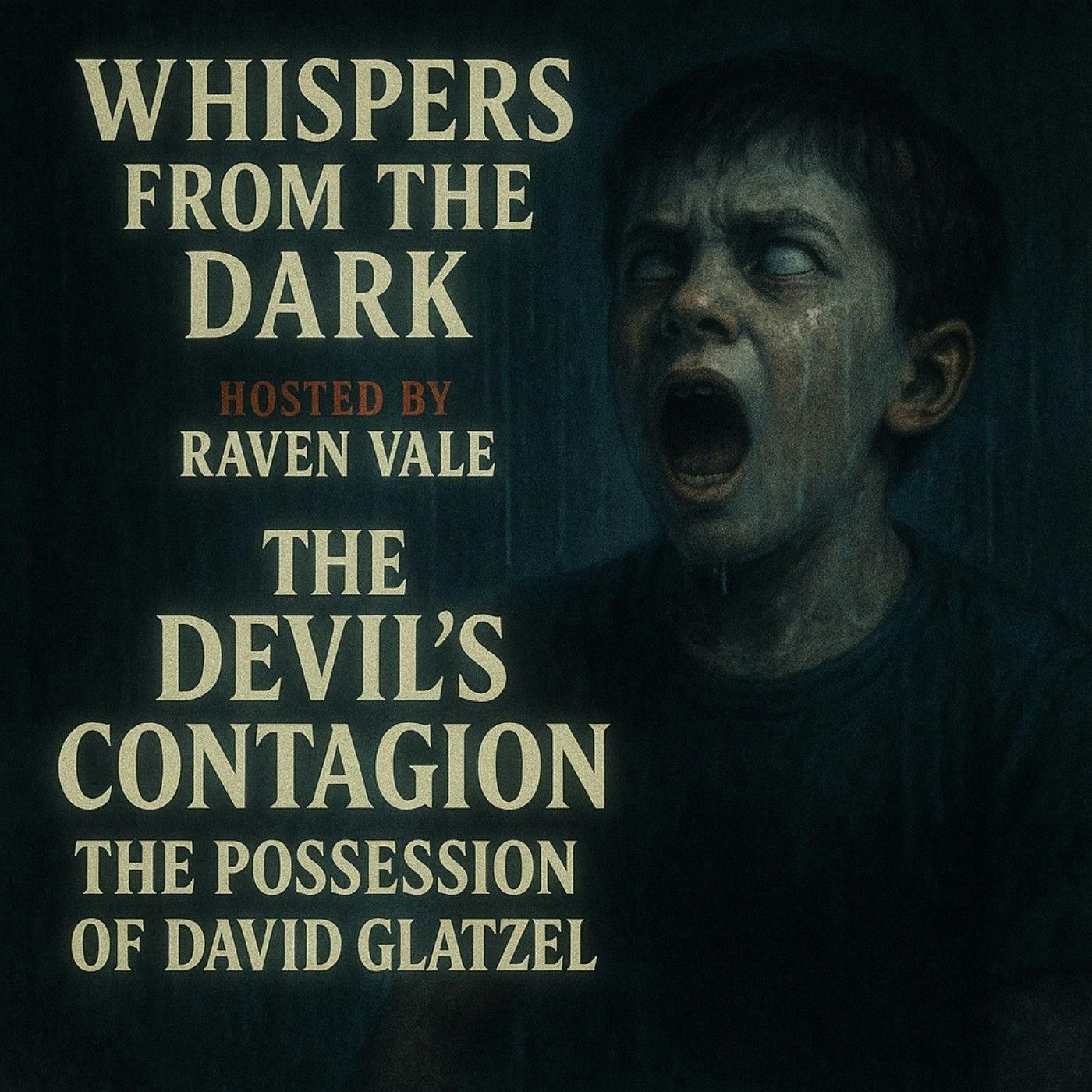 69: The Devil’s Contagion: The Possession of David Glatzel