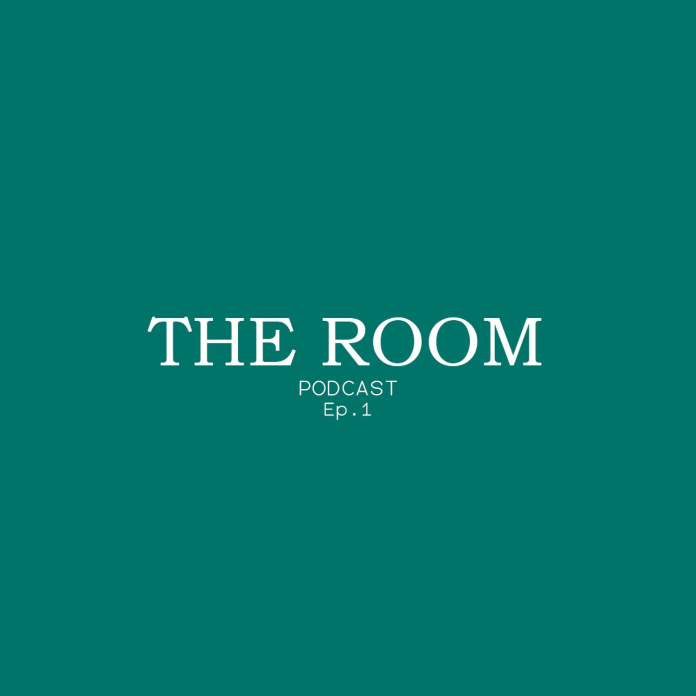The Room Podcast
