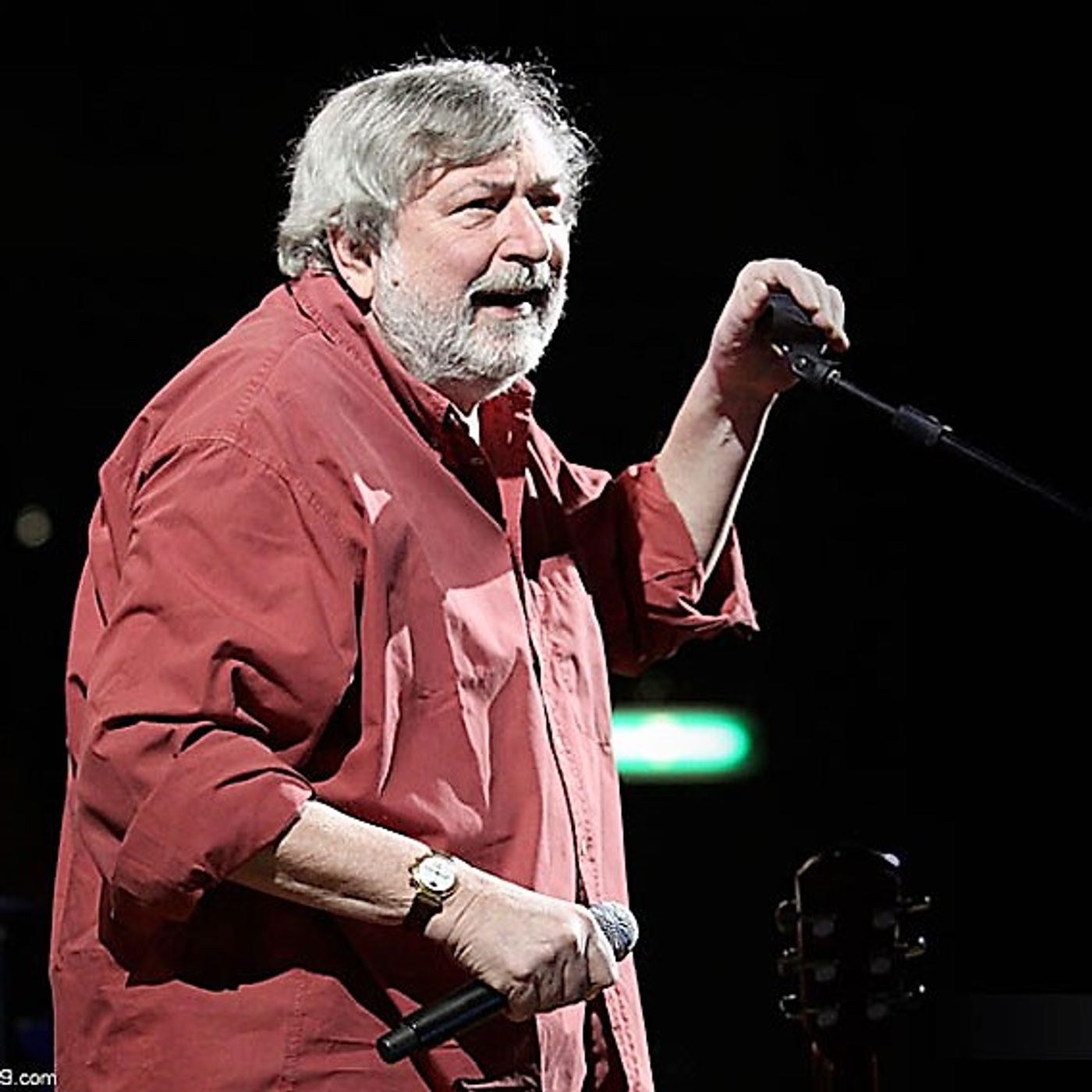 Il MichelAngolo, show di Michele Marolla