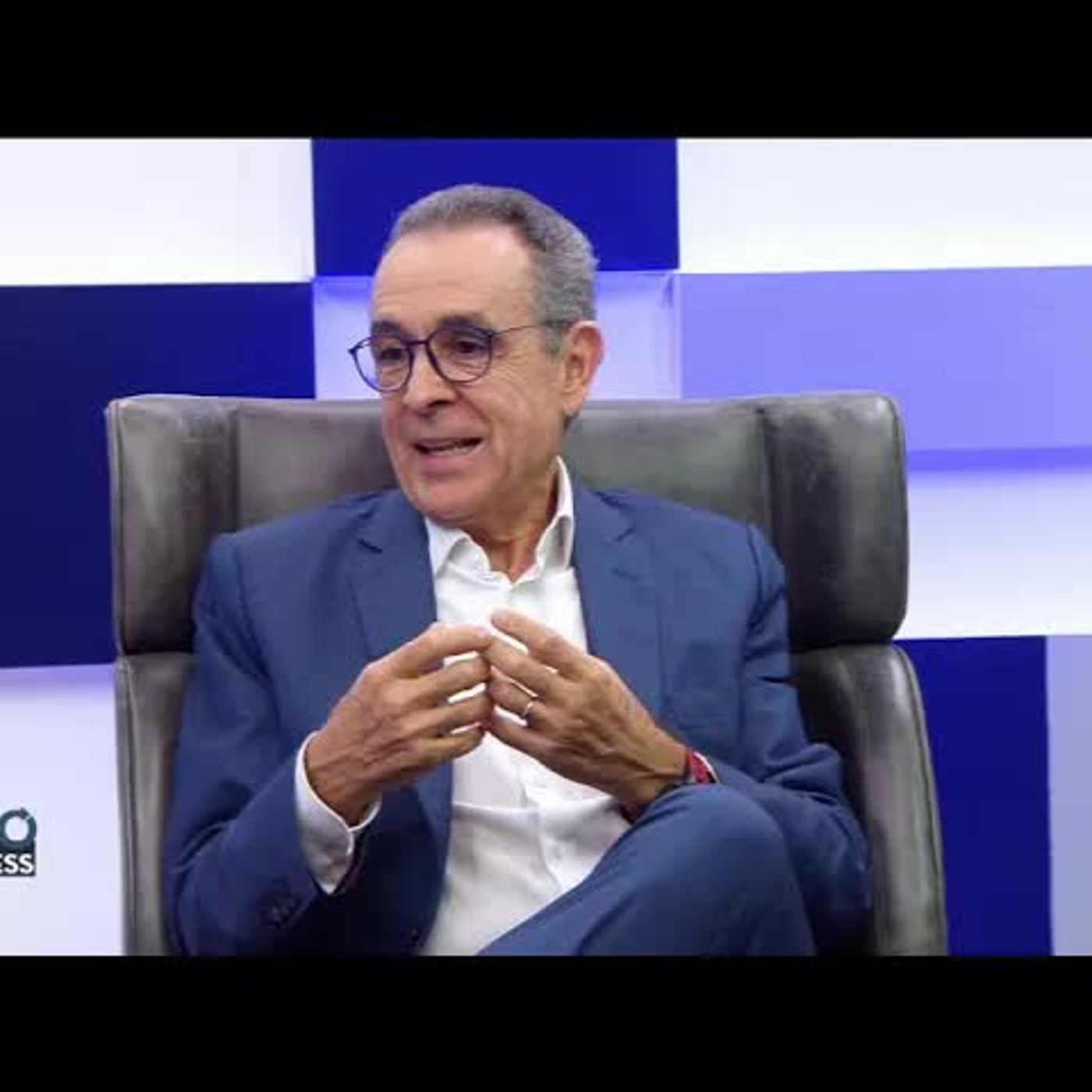 15/04/2025 - Como a transformação digital ocorre hoje em dia? | José Formoso, CEO da Claro Empresas episode artwork