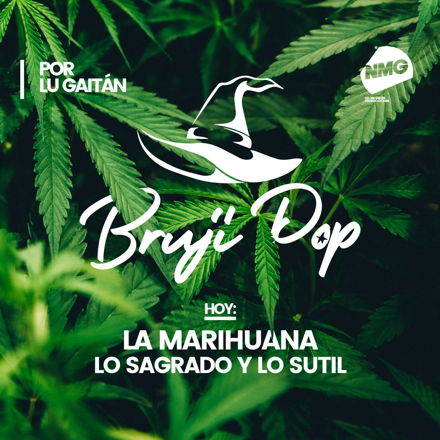 Bruji Pop