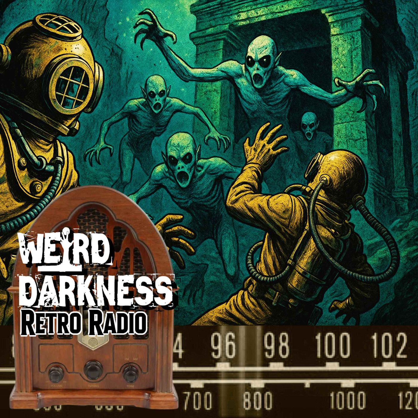 Episode Logo