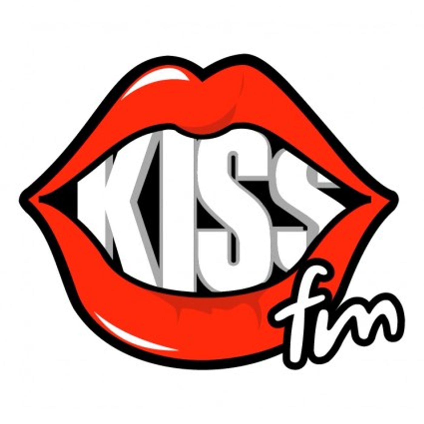 kissfm's show