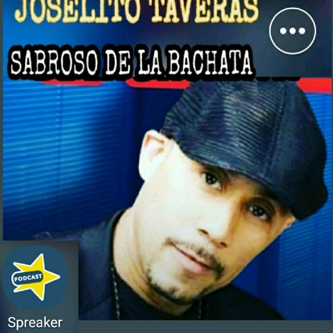 Josélito Sabroso De La Bachata