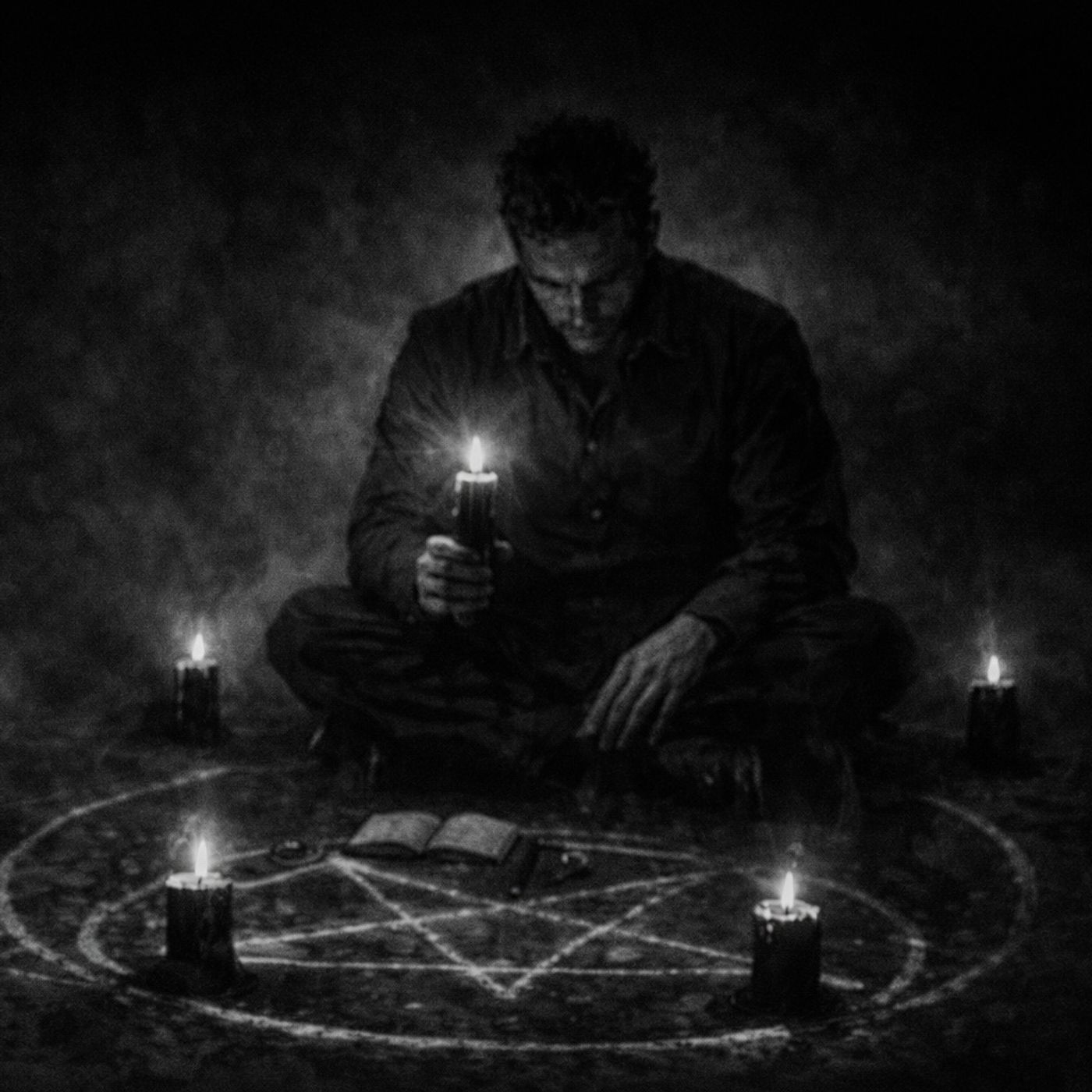 Casada con un SATANICO Historias De Terror - REDE