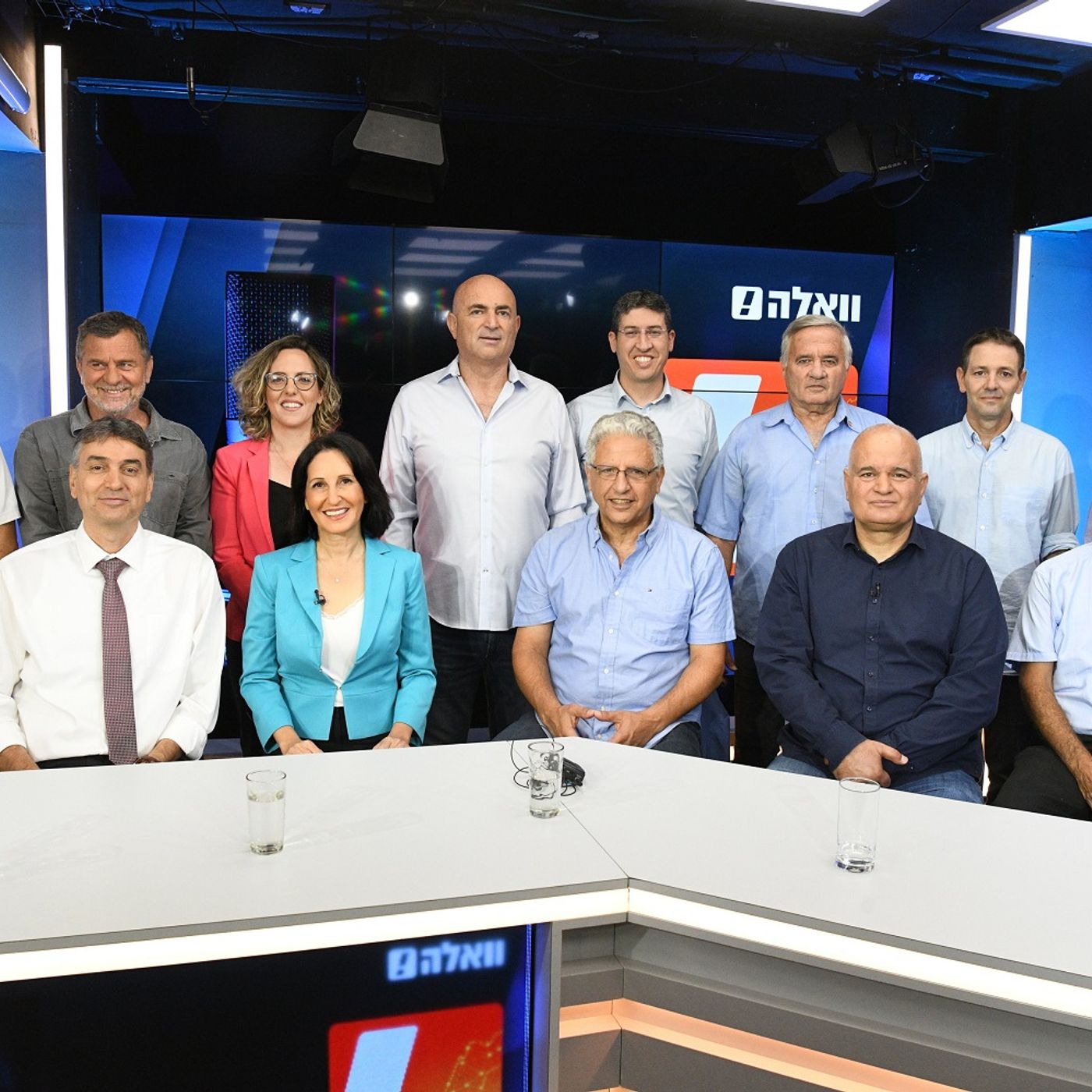 הזירה המקומית של וואלה - פאנל ראשי מועצות אזוריות בנושאי חינוך