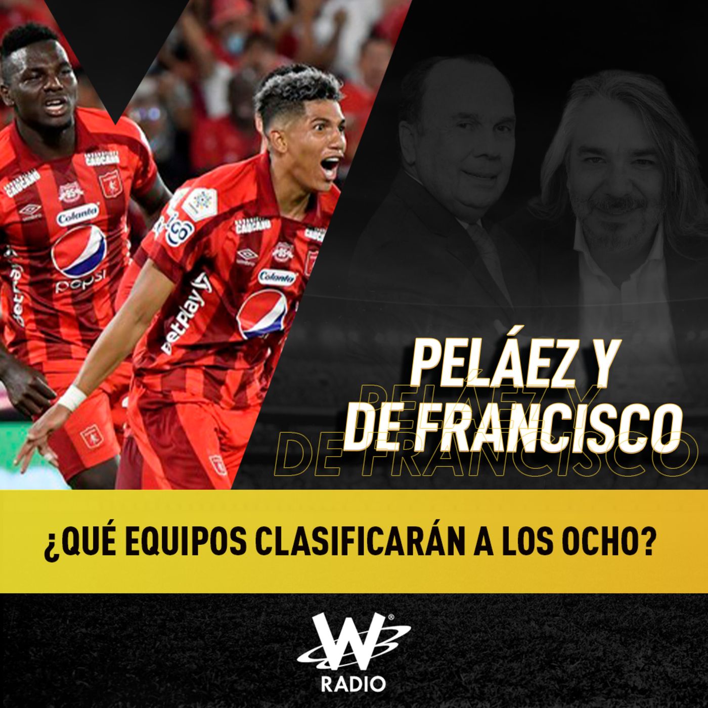 ¿Qué equipos clasificarán a los ocho?