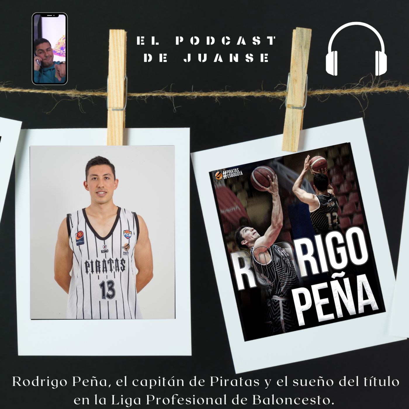 El Podcast de Juanse