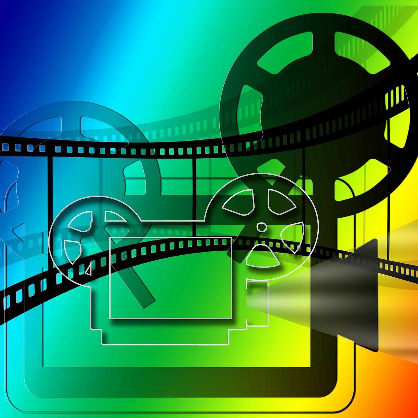 Raccontami un film....