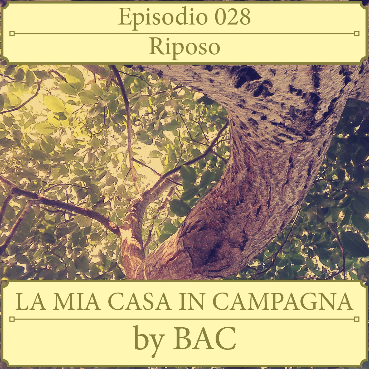 La Mia Casa In Campagna