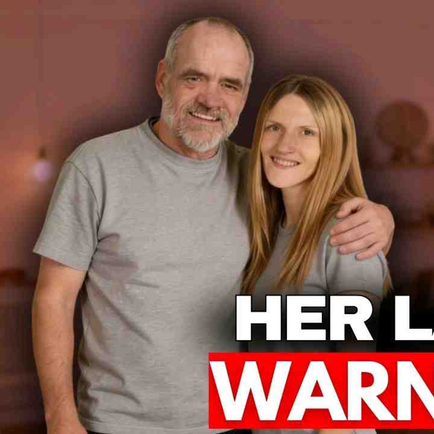 She Had No Idea This Was Her Last Night Alive - True Crime Documentary episode artwork