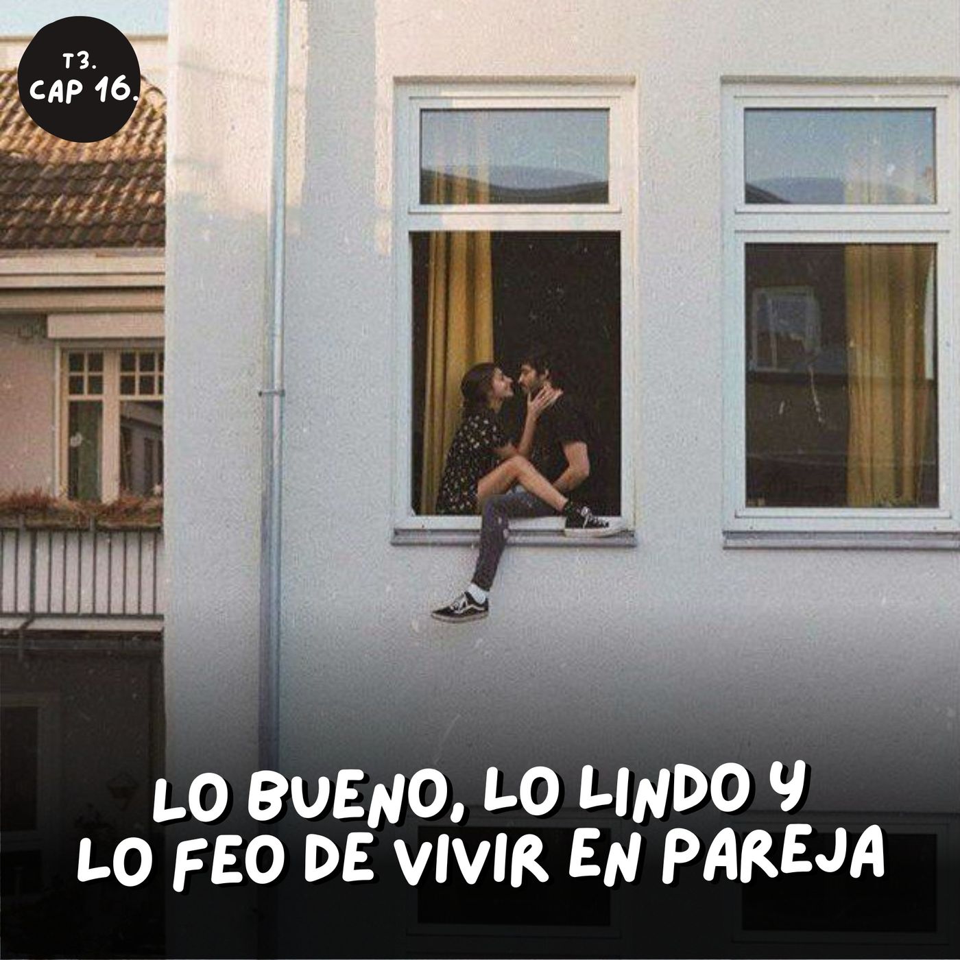 Nos pasa a todas