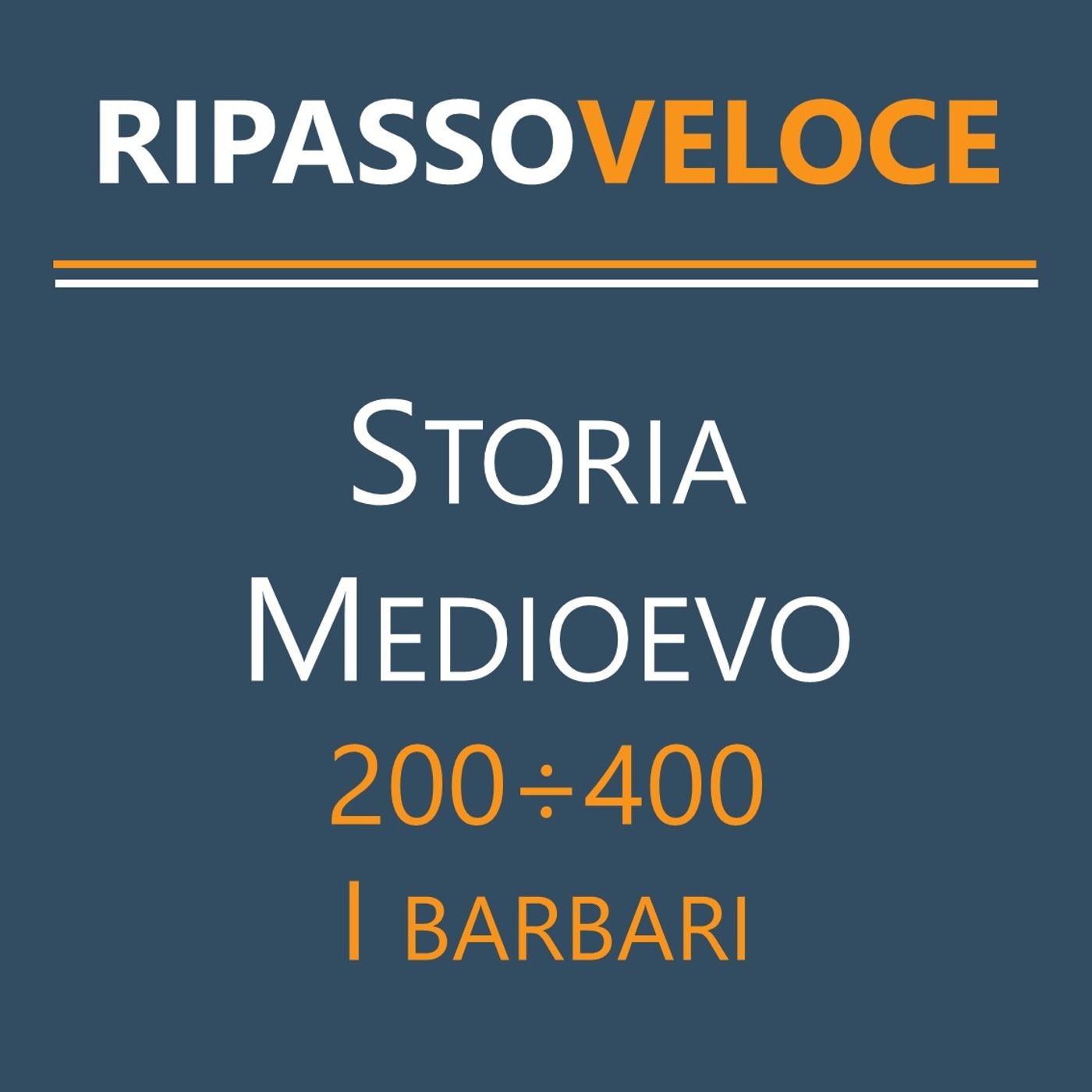 Ripasso Veloce