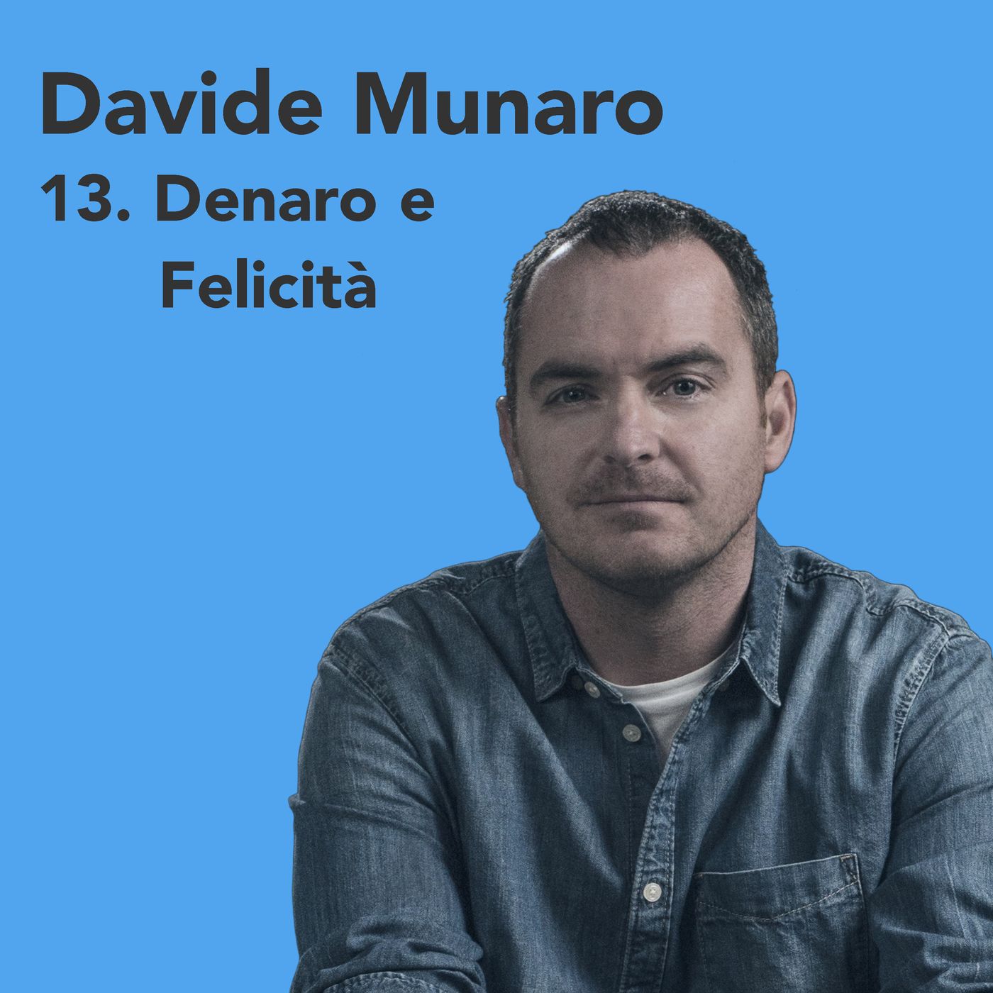 Davide Munaro - Psicologo