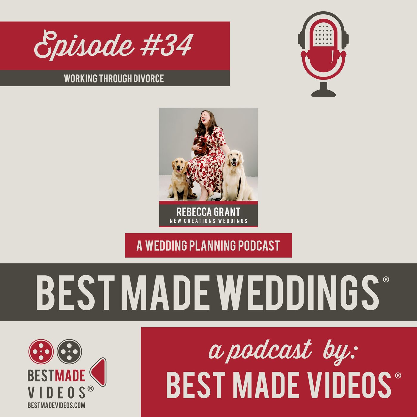 Episode 34 (Working Through Divorce)