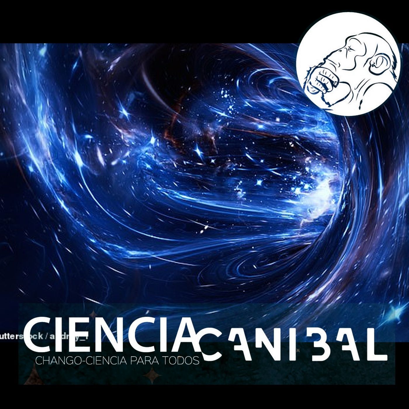 El Podcast de Ciencia Caníbal