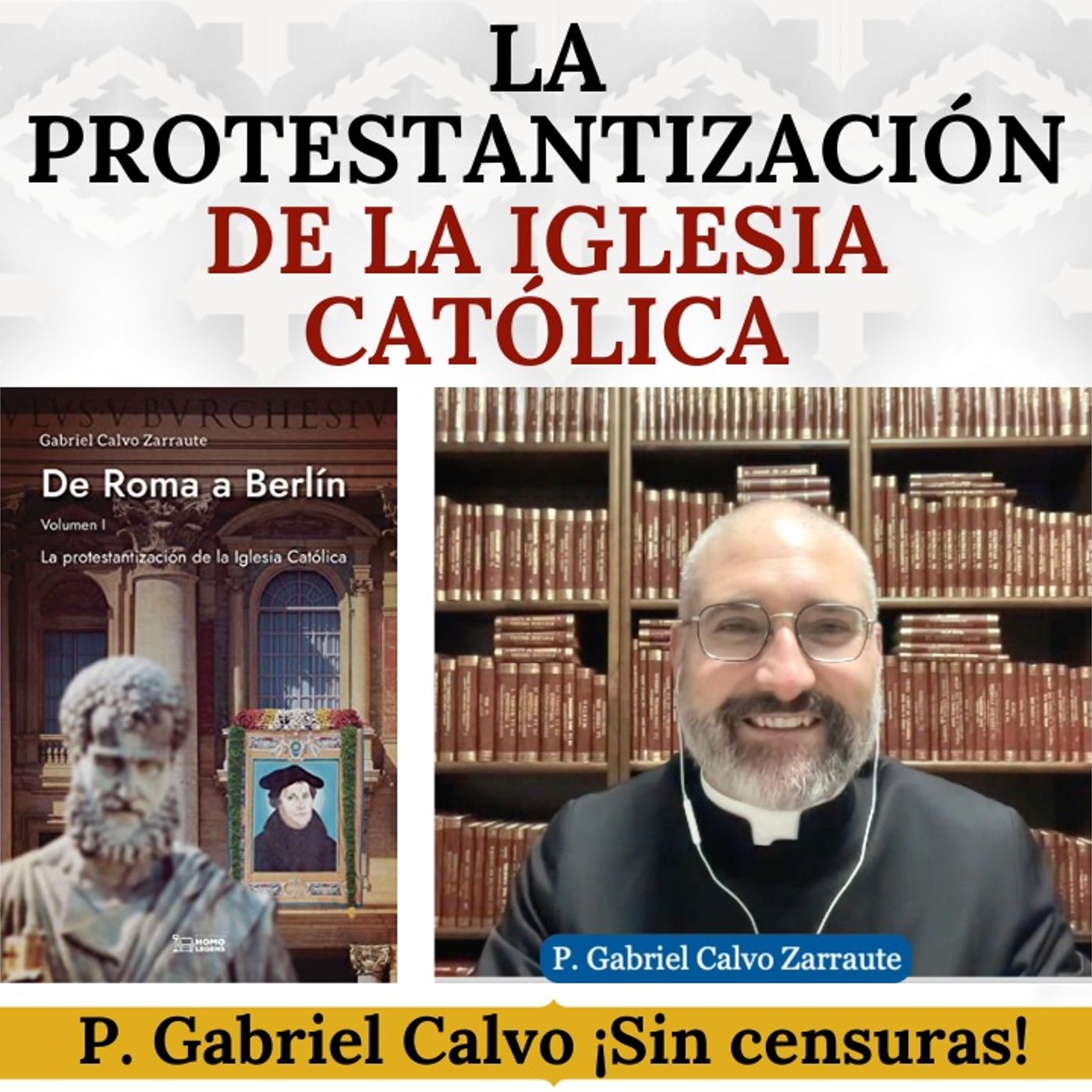 Conservando la Fe