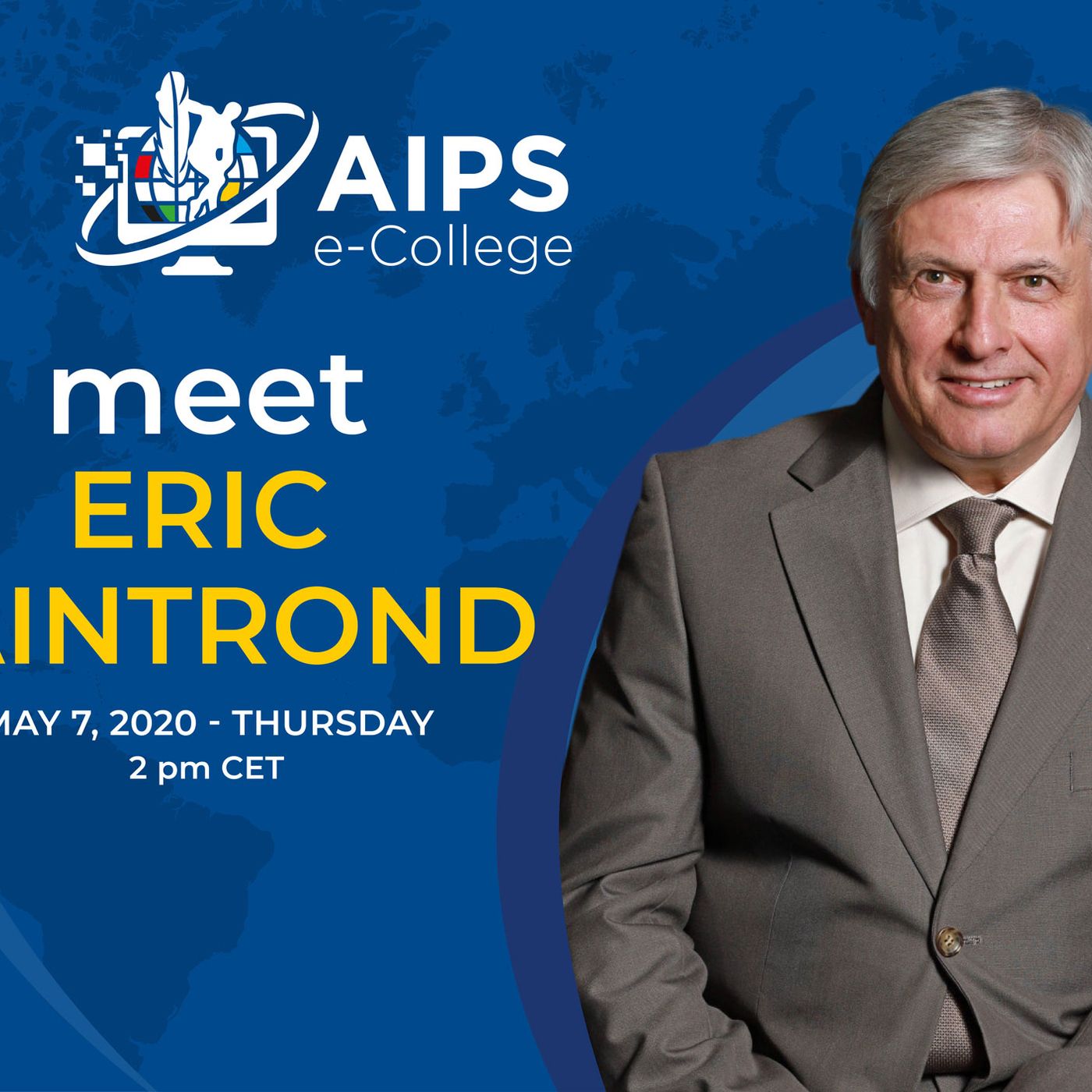 AIPS Young Reporters e-College