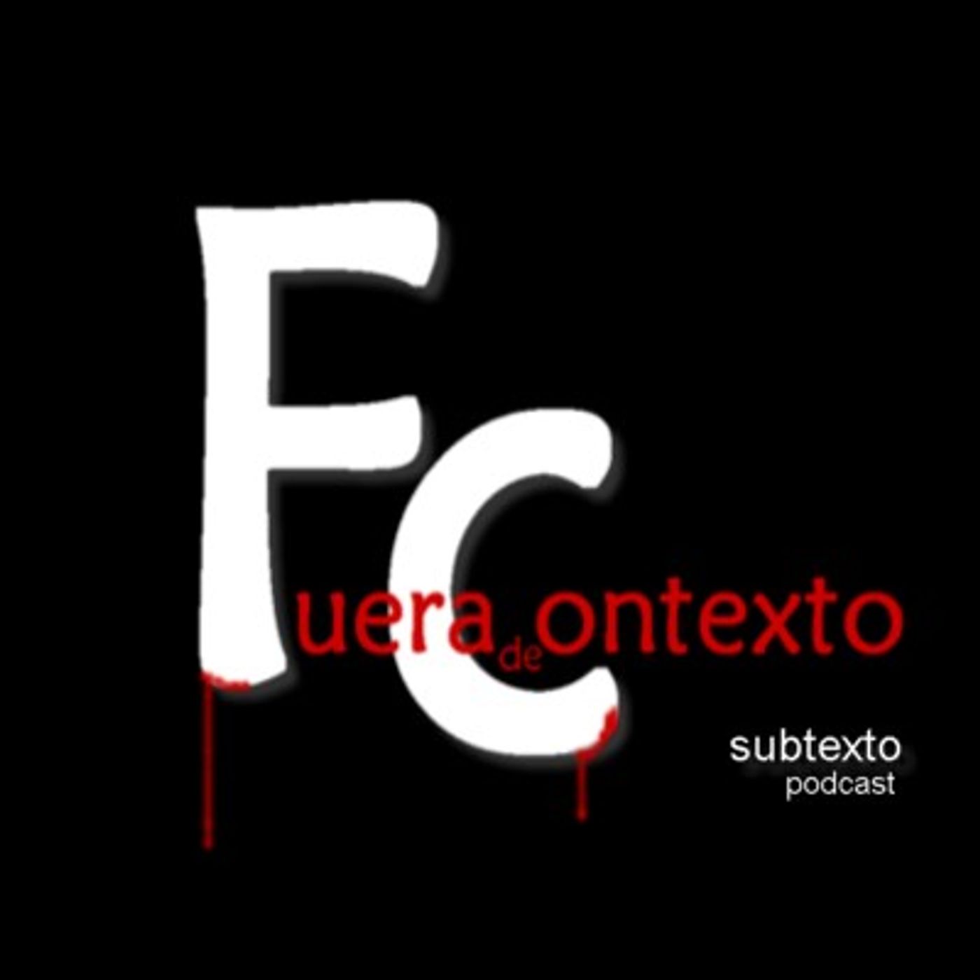 Subtexto: Ep1 "Landau, Lugosi y los vampiros de George A. Romero" episode artwork