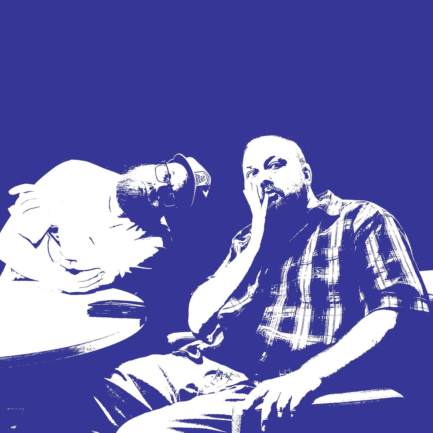 Valopäät -podcast
