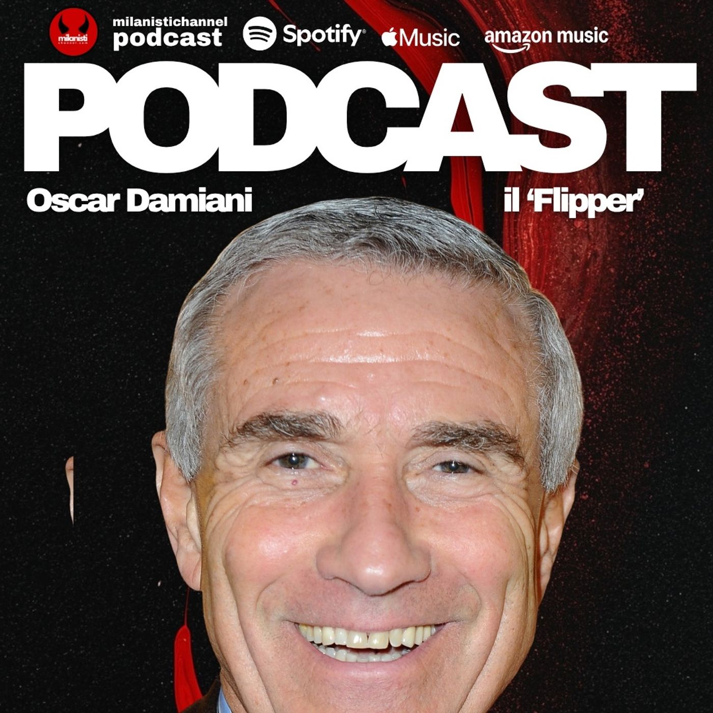 LA STORIA DEL MILAN: IL PODCAST DI MILANISTICHANNEL