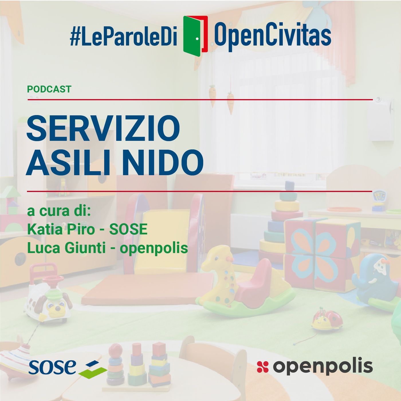 Le Parole di OpenCivitas