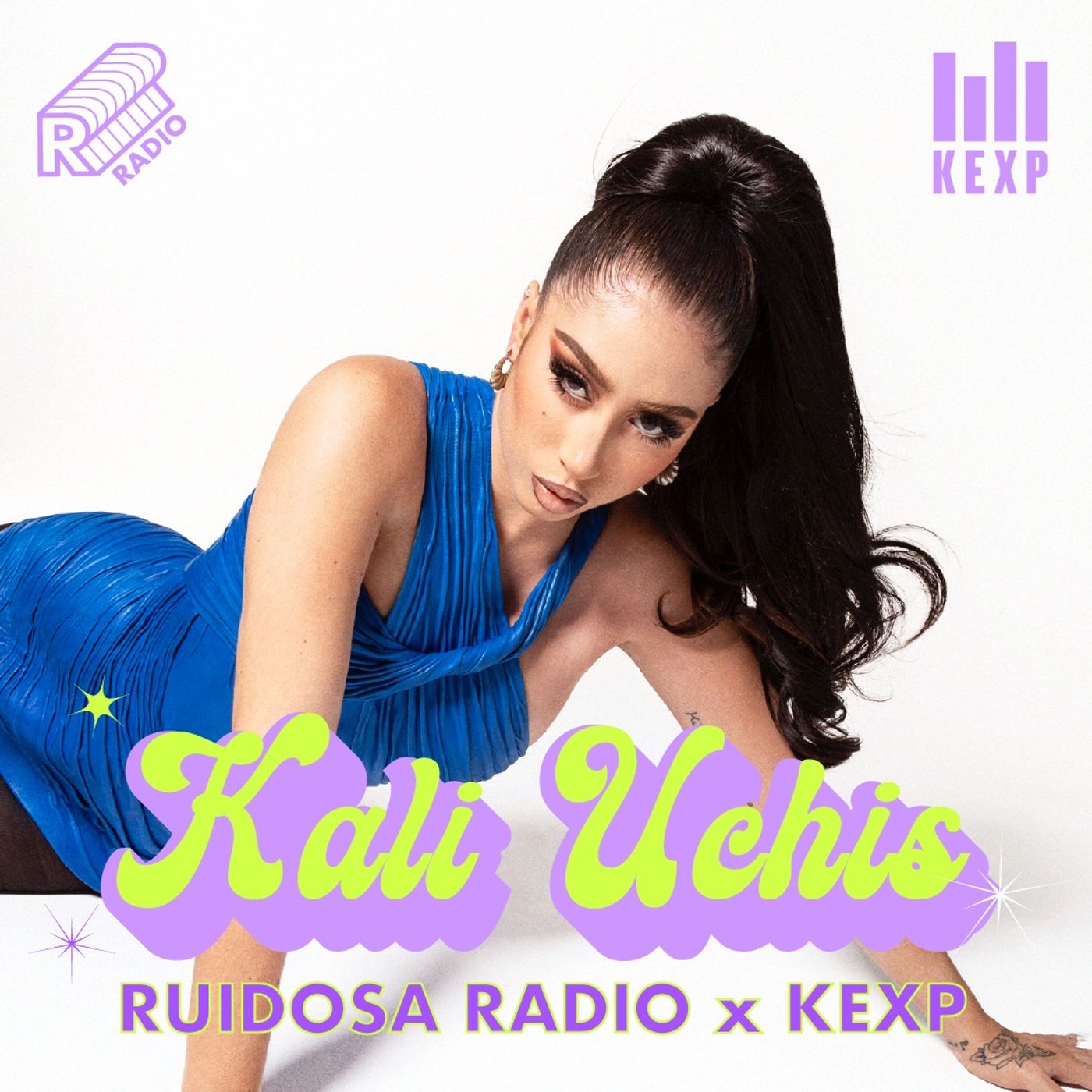RUIDOSA RADIO