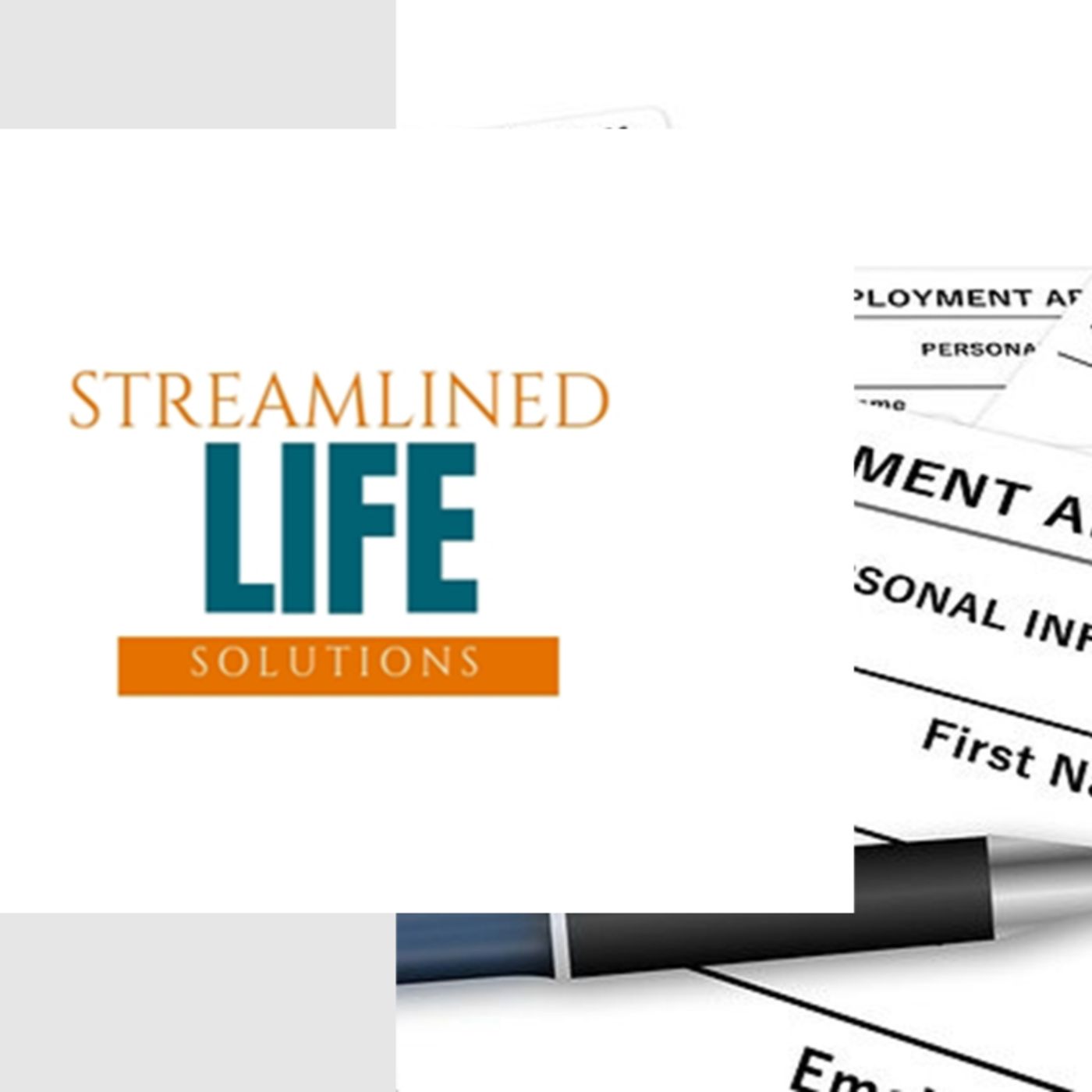 Streamlined Life Solutions