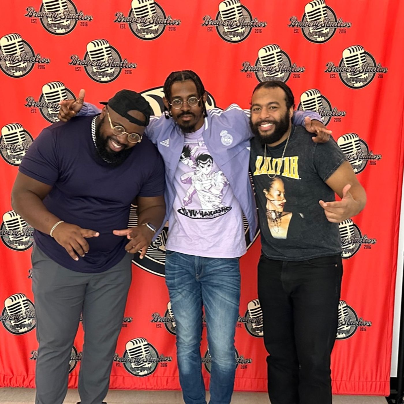 The Educated Brothers Podcast