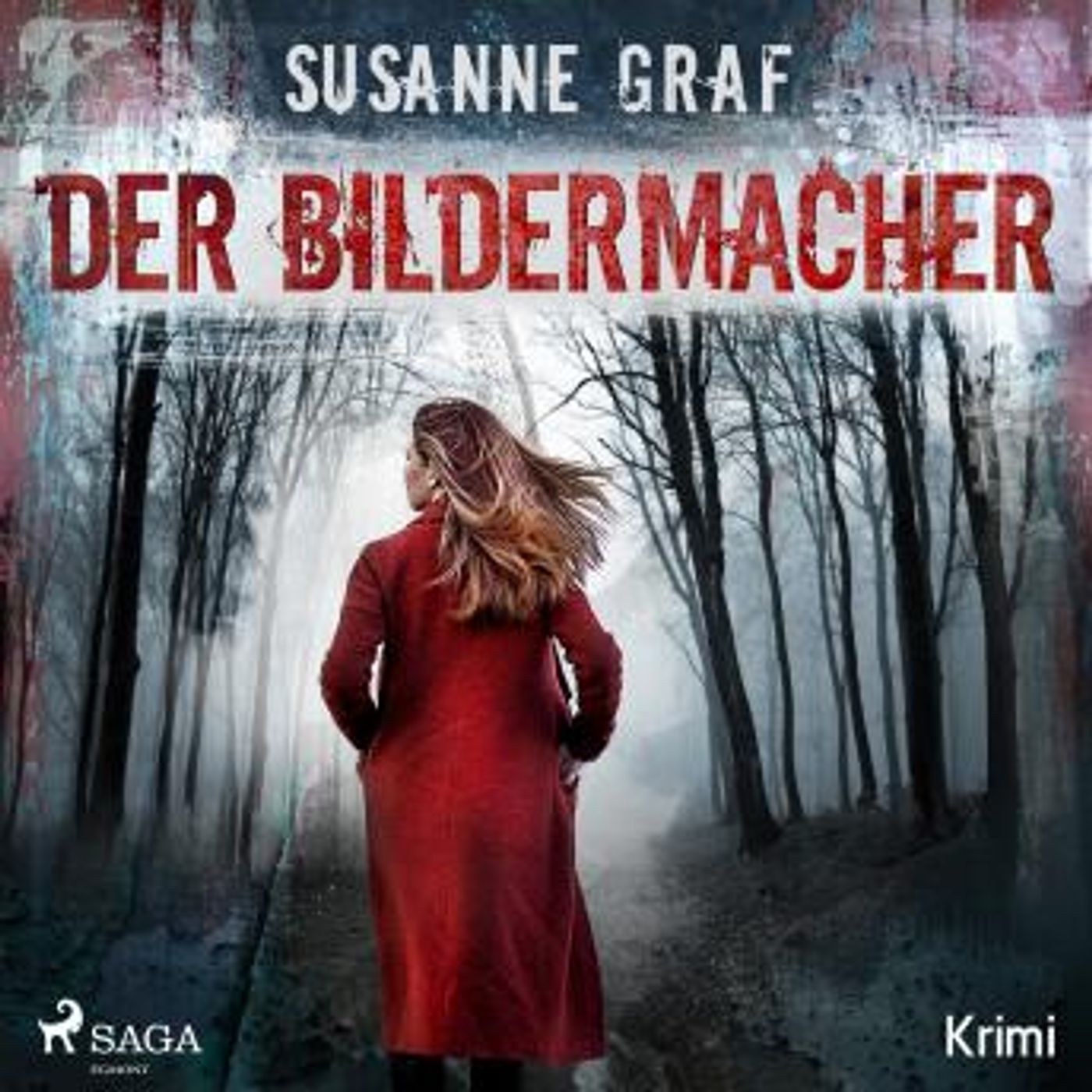 [German] - Der Bildermacher - Krimi by Susanne Graf episode artwork