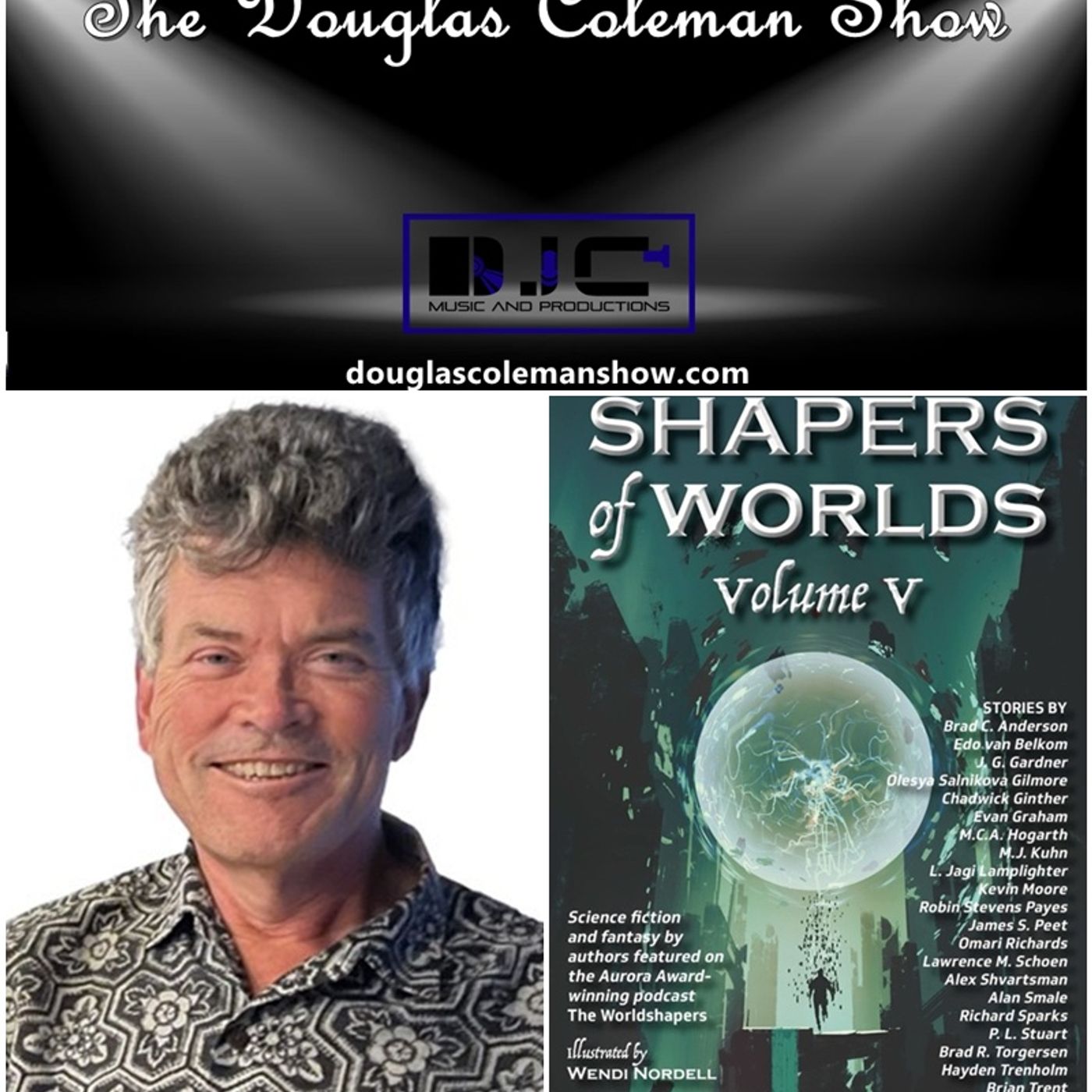 The Douglas Coleman Show