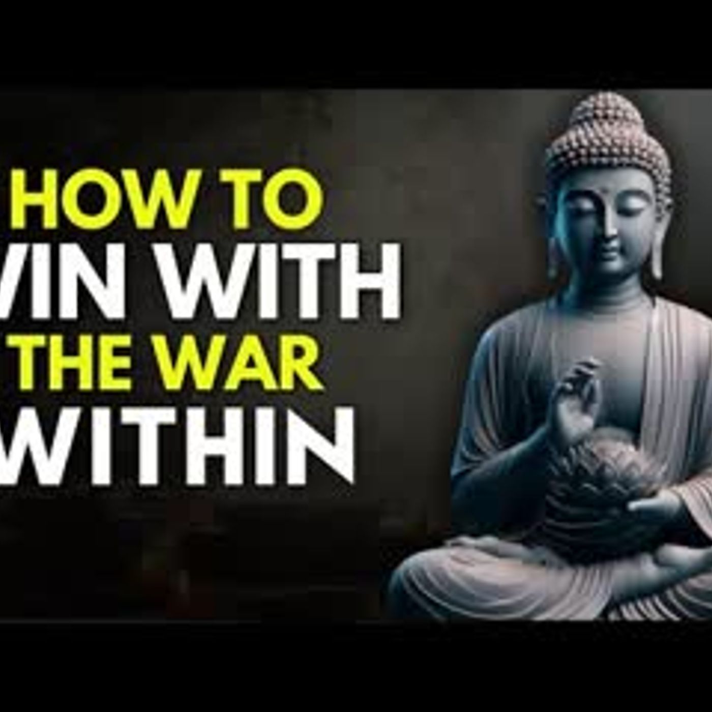 Act As If u are the Best   Buddhism in English   Buddhism wisdom