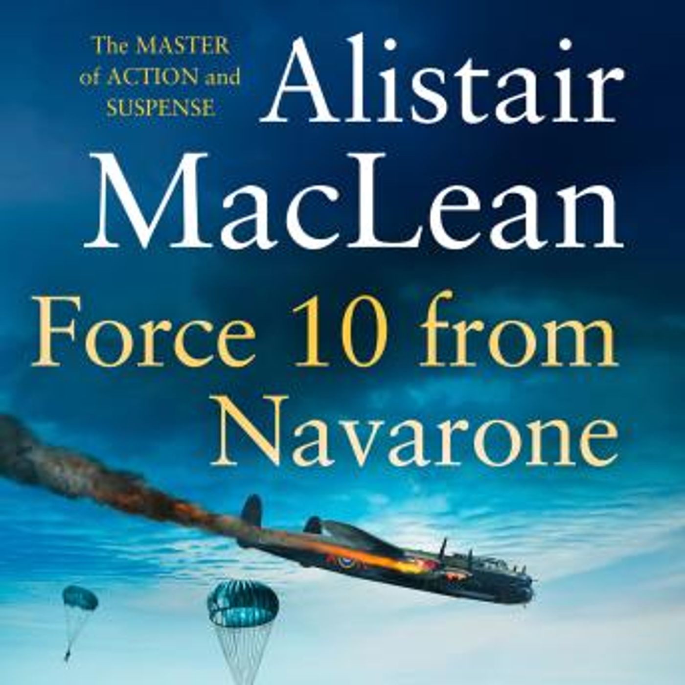 Download New Full Audiobooks in Fiction, Action & Adventure