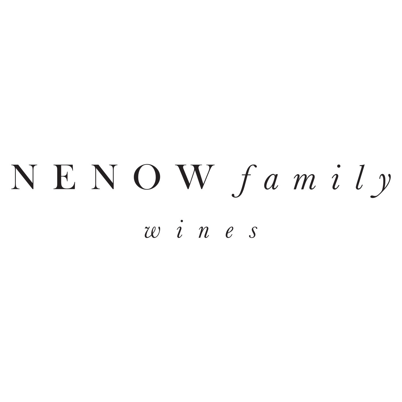 Nenow Family Wines - Drew Nenow